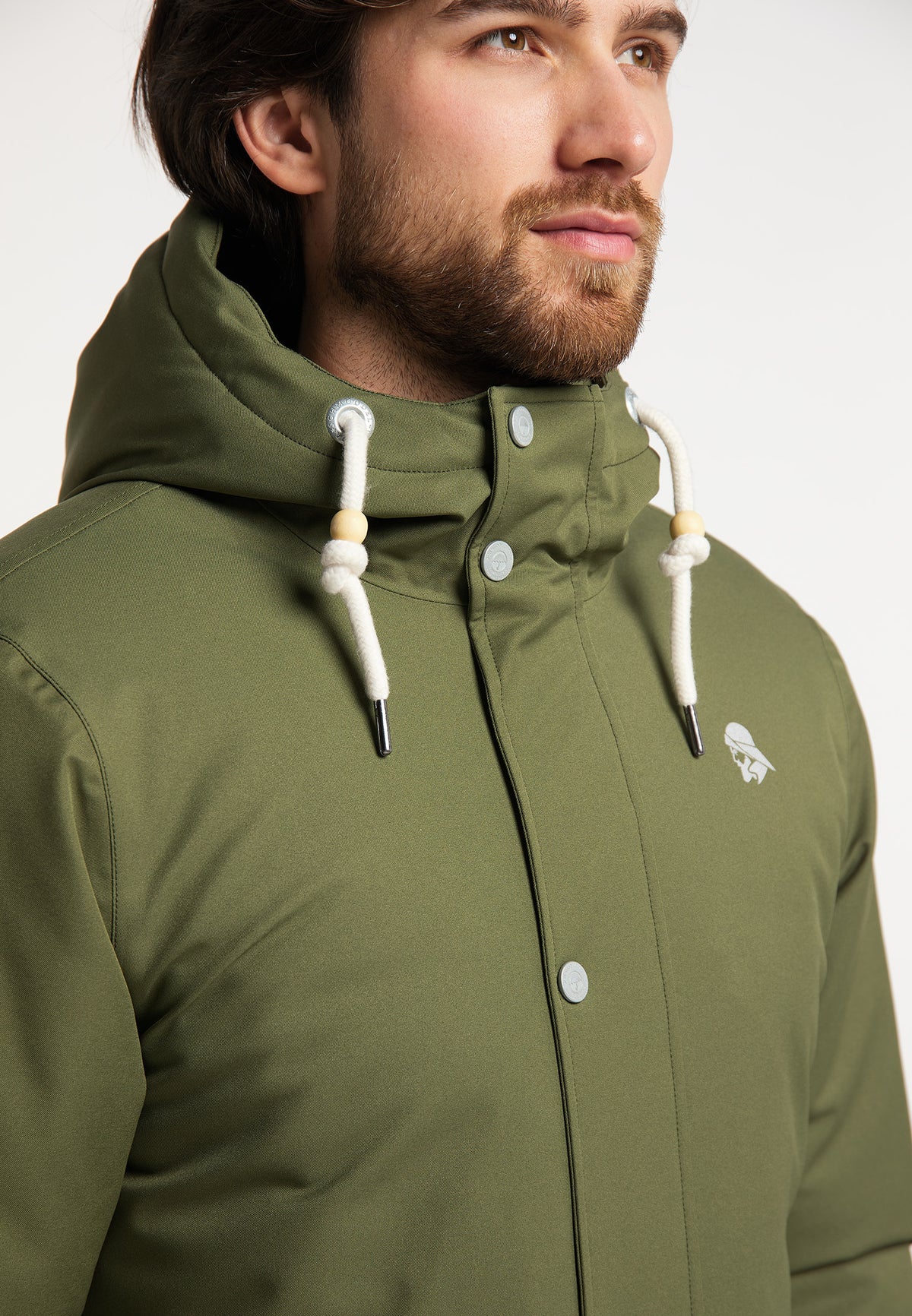 Schmuddelwedda Men's Winterjacke