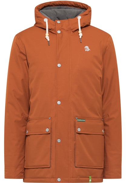 Schmuddelwedda Men's Winterjacke