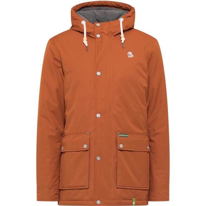 Schmuddelwedda Men's Winterjacke
