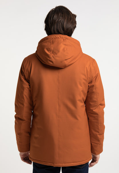 Schmuddelwedda Men's Winterjacke
