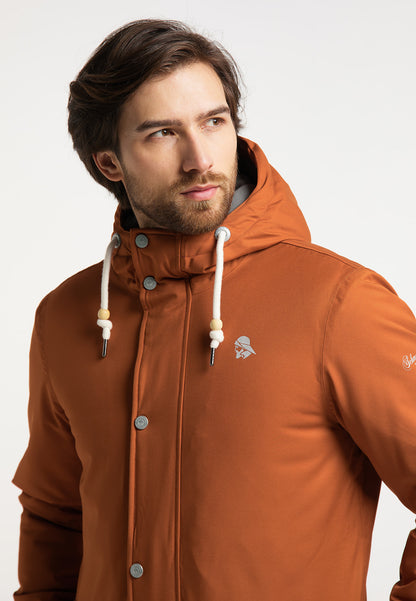 Schmuddelwedda Men's Winterjacke