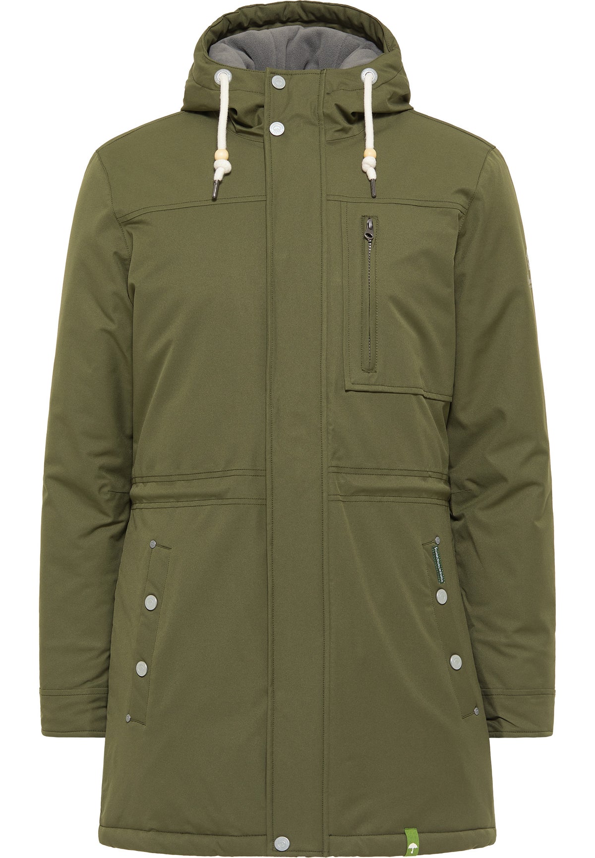 Schmuddelwedda Men's Winterparka