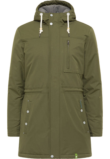 Schmuddelwedda Men's Winterparka