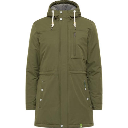 Schmuddelwedda Men's Winterparka