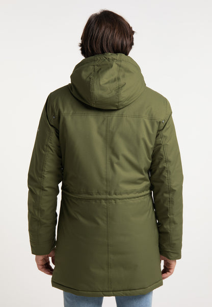 Schmuddelwedda Men's Winterparka