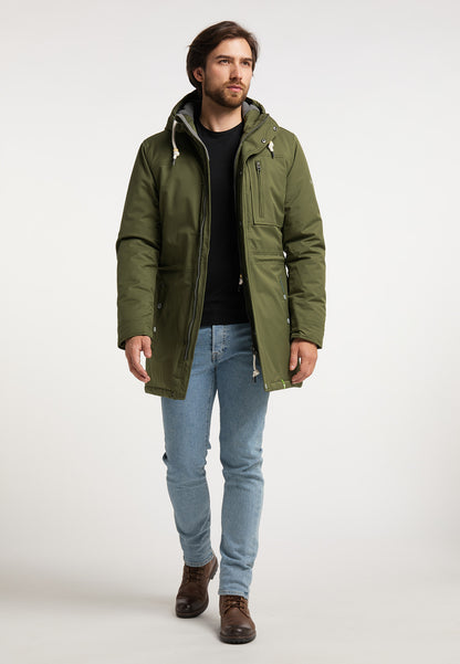 Schmuddelwedda Men's Winterparka
