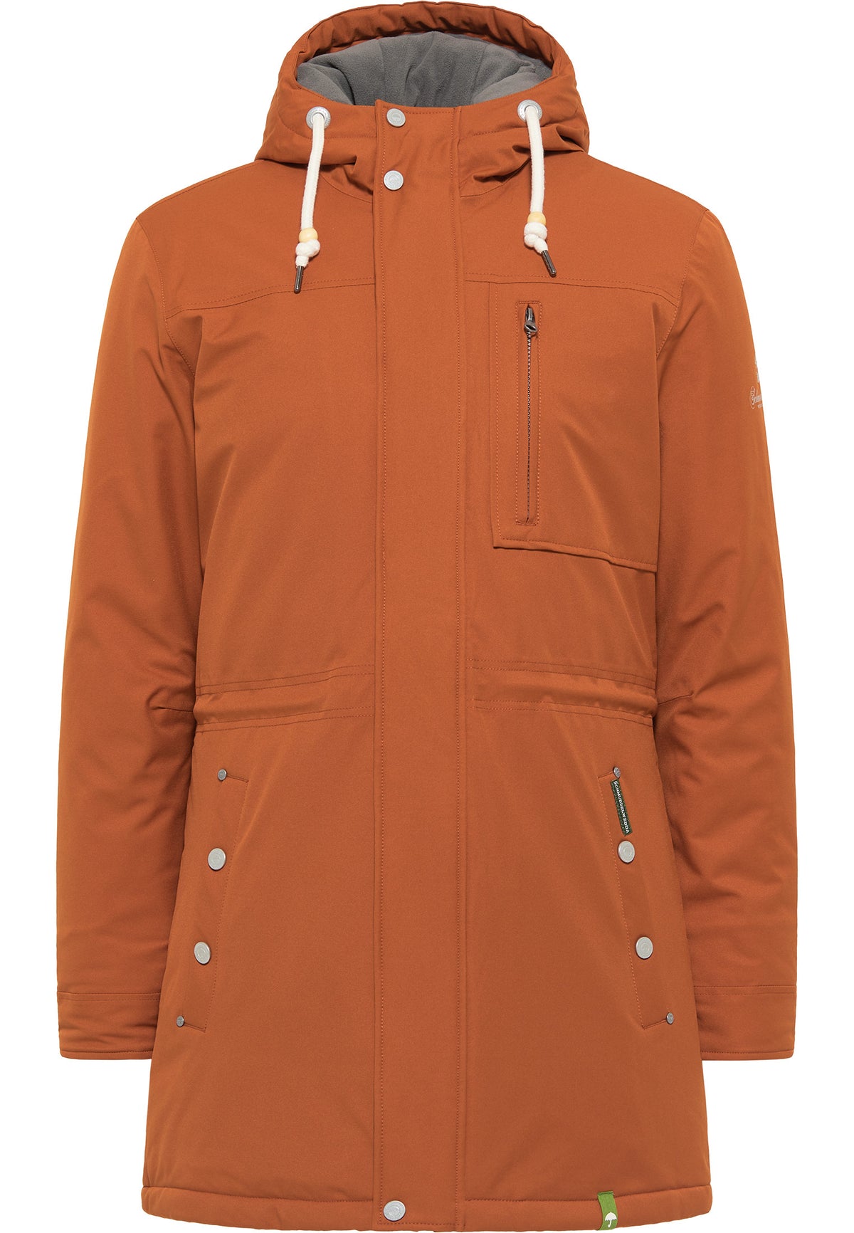 Schmuddelwedda Men's Winterparka