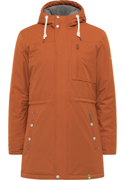 Schmuddelwedda Men's Winterparka