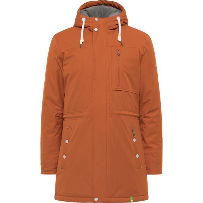 Schmuddelwedda Men's Winterparka