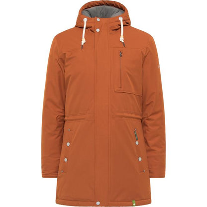 Schmuddelwedda Men's Winterparka