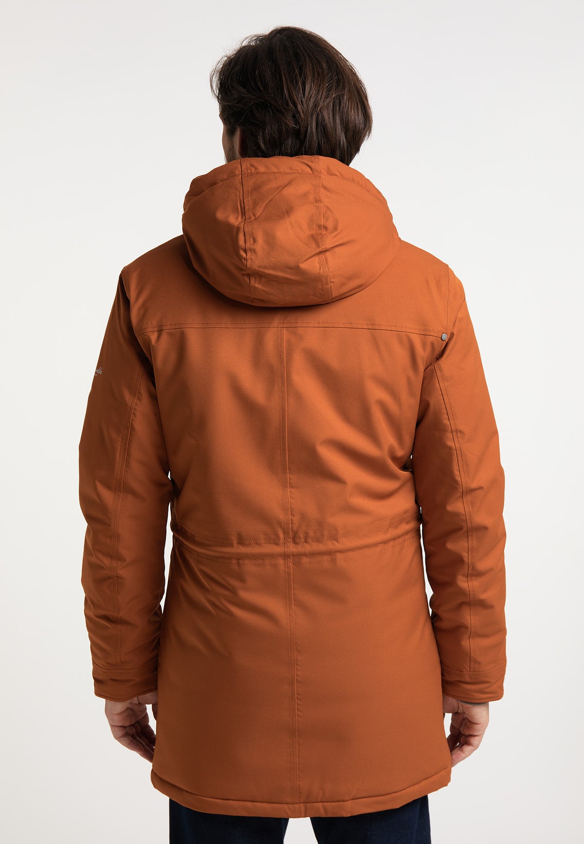 Schmuddelwedda Men's Winterparka