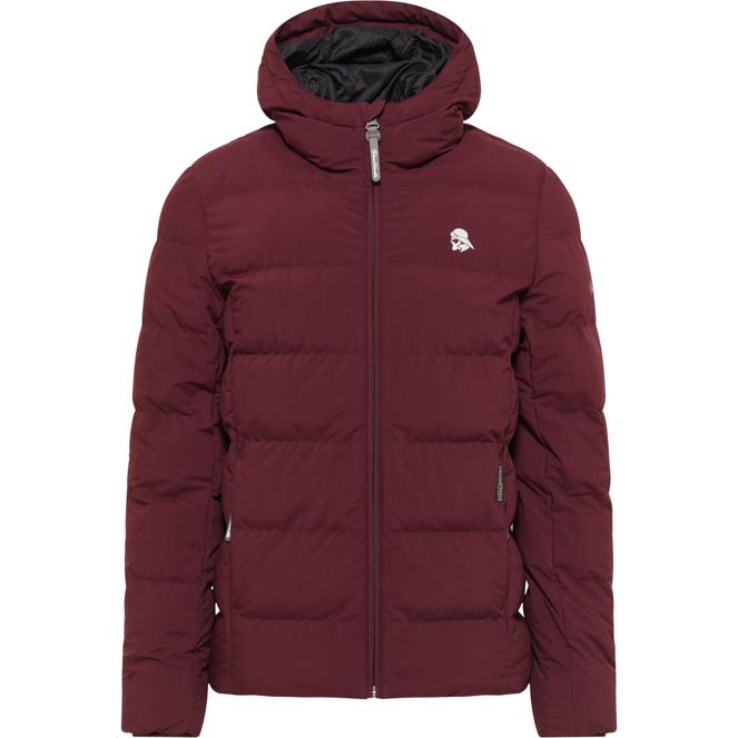 Schmuddelwedda Men's Winterjacke