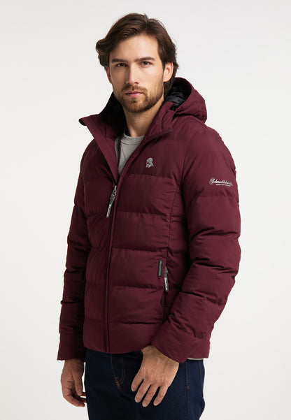 Schmuddelwedda Men's Winterjacke