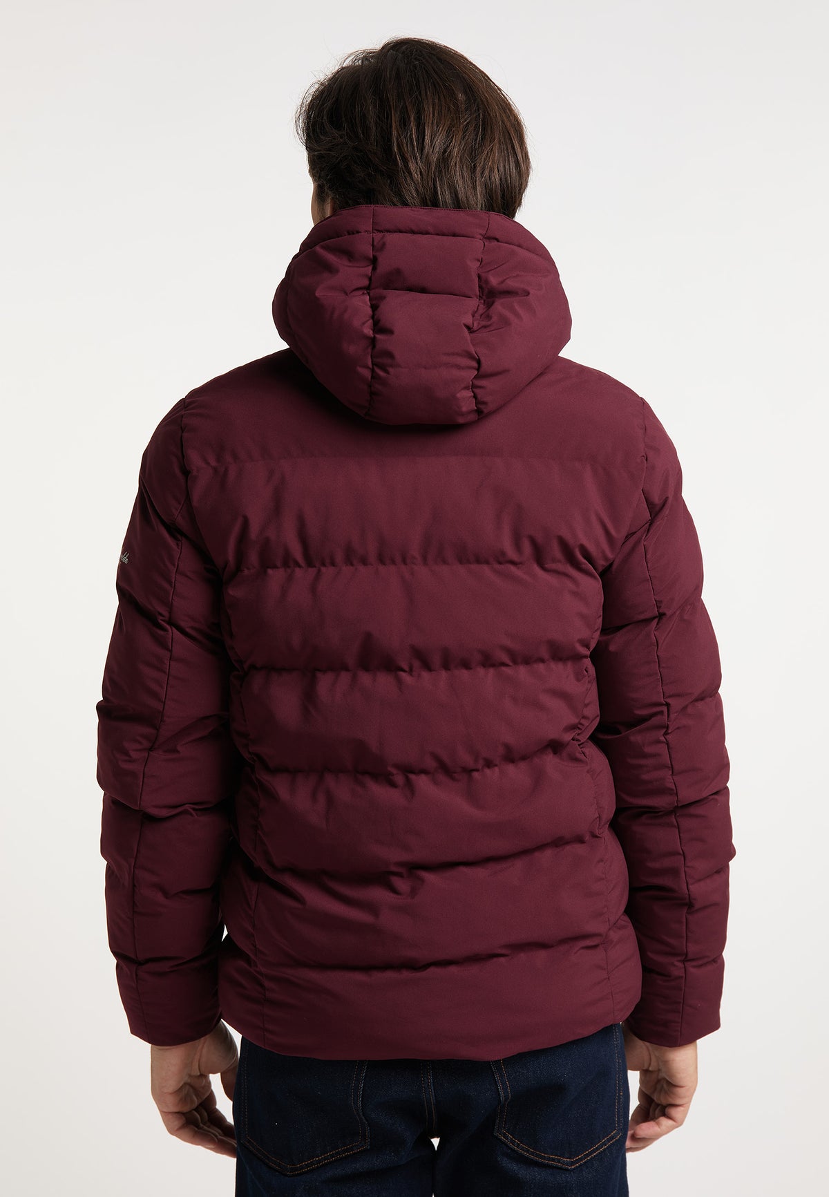 Schmuddelwedda Men's Winterjacke