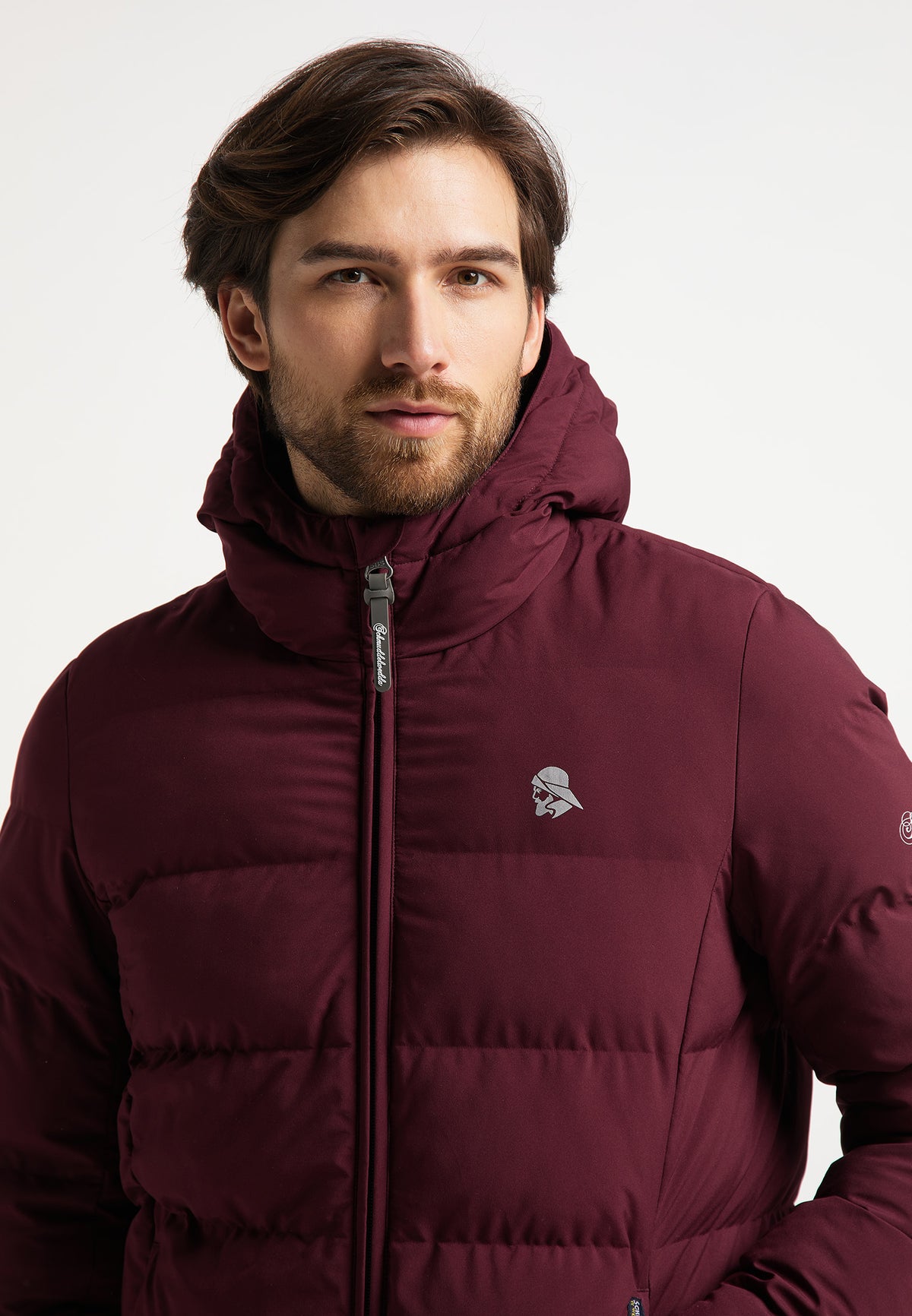 Schmuddelwedda Men's Winterjacke