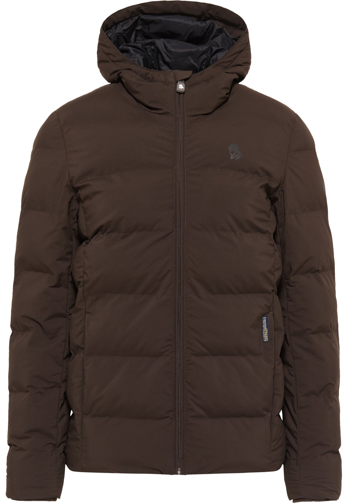 Schmuddelwedda Men's Winterjacke