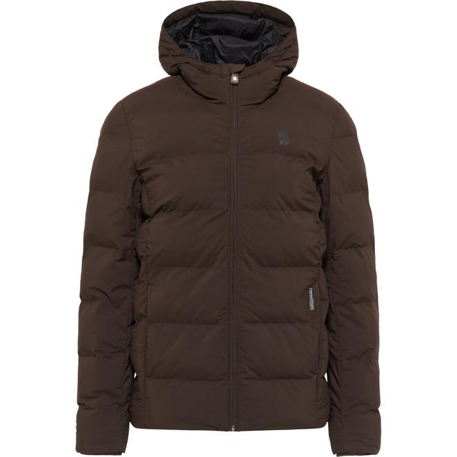 Schmuddelwedda Men's Winterjacke