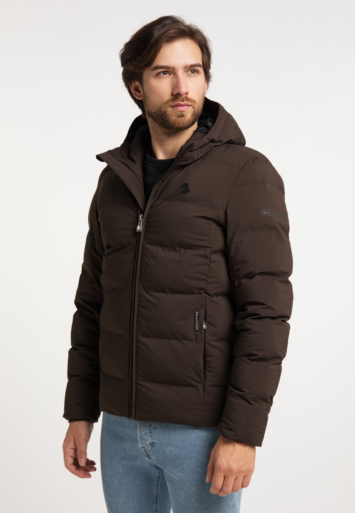 Schmuddelwedda Men's Winterjacke