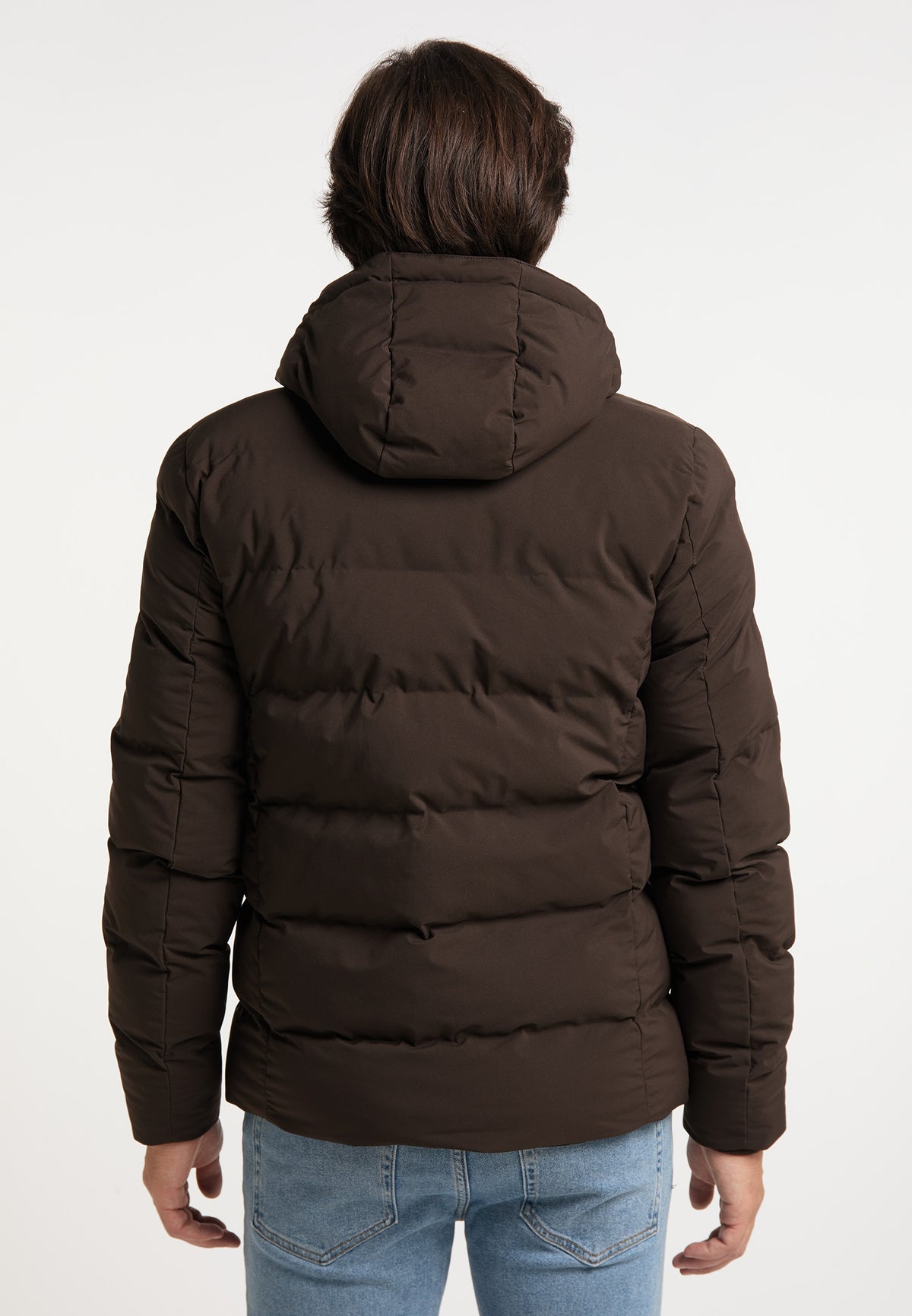 Schmuddelwedda Men's Winterjacke
