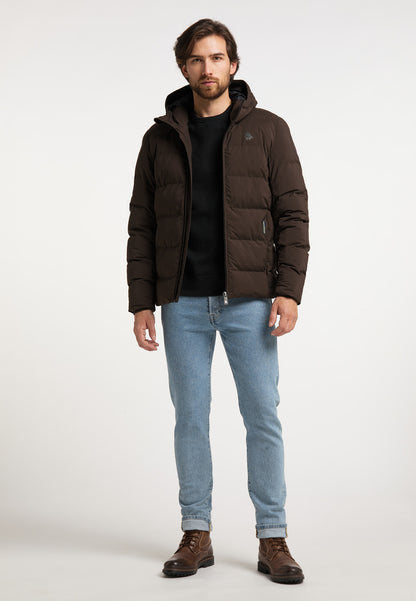 Schmuddelwedda Men's Winterjacke