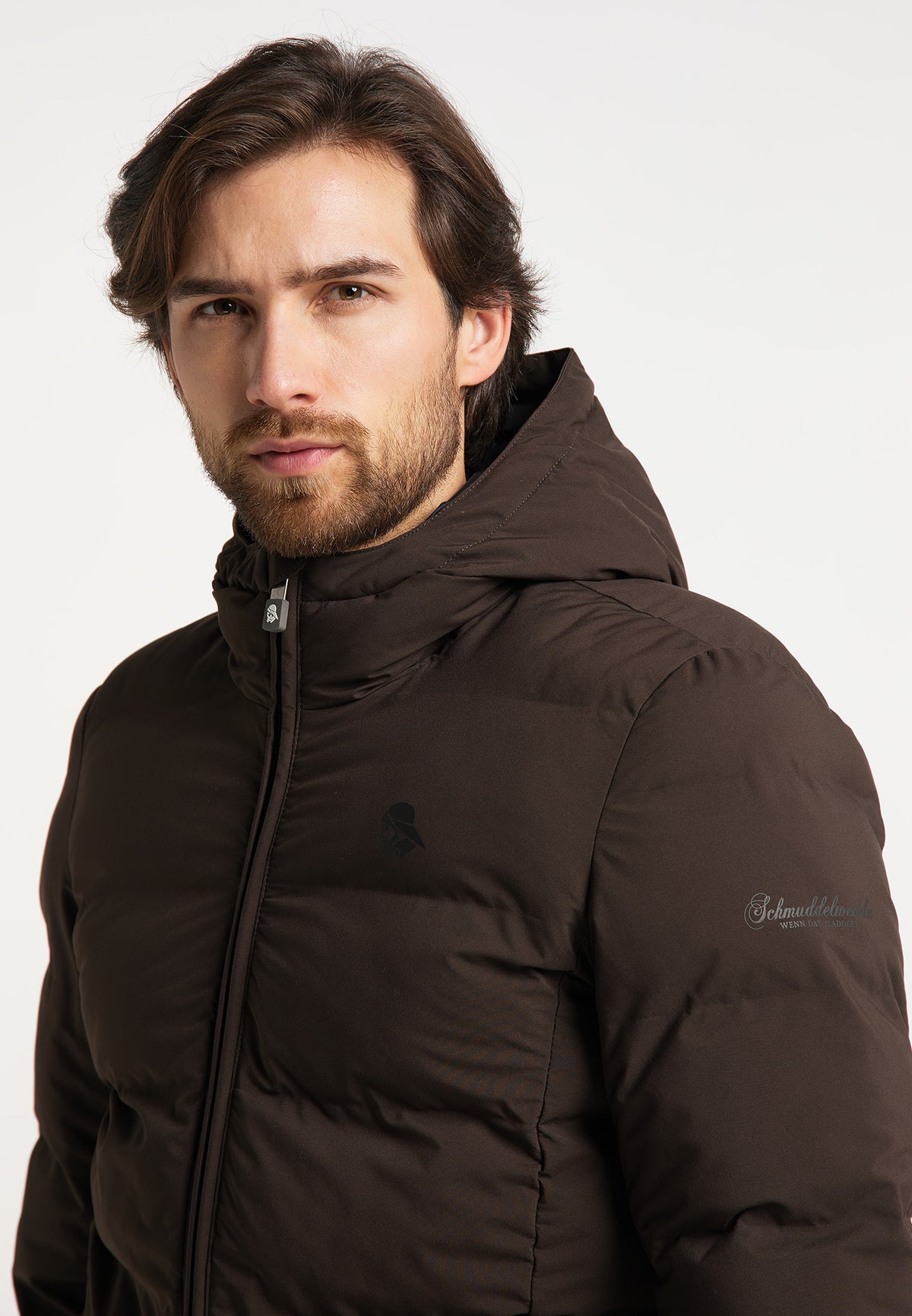 Schmuddelwedda Men's Winterjacke