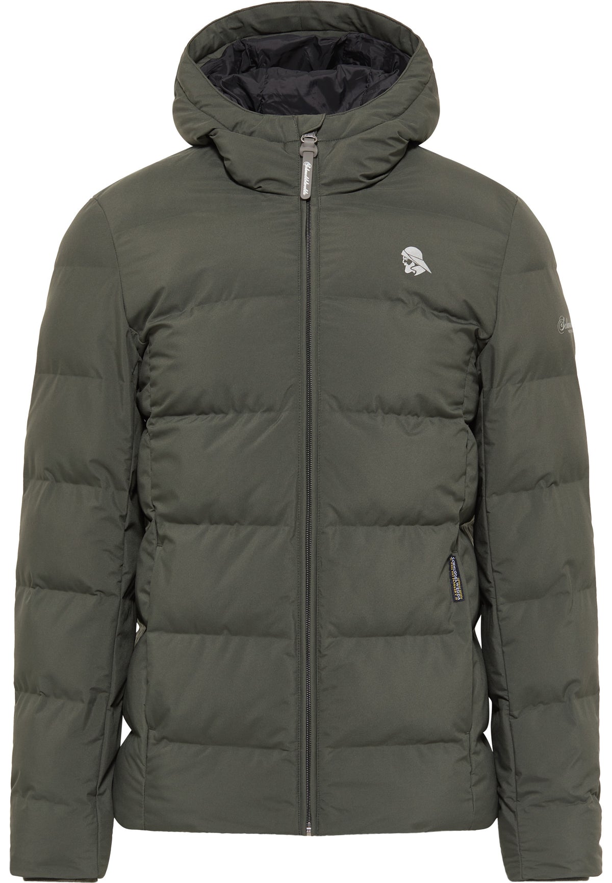 Schmuddelwedda Men's Winterjacke