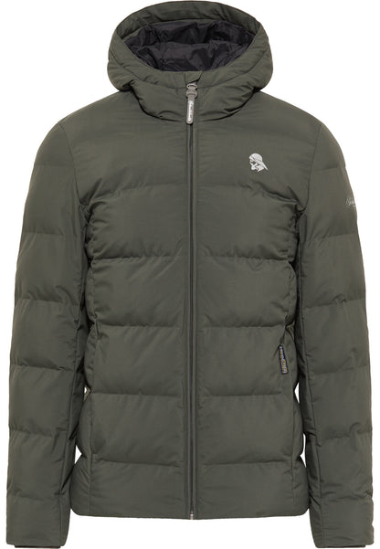 Schmuddelwedda Men's Winterjacke