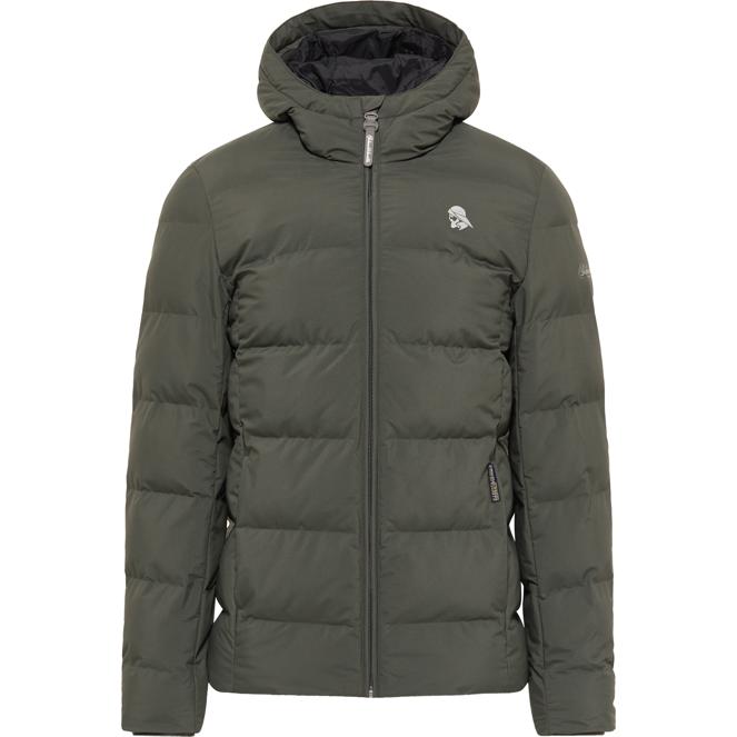 Schmuddelwedda Men's Winterjacke