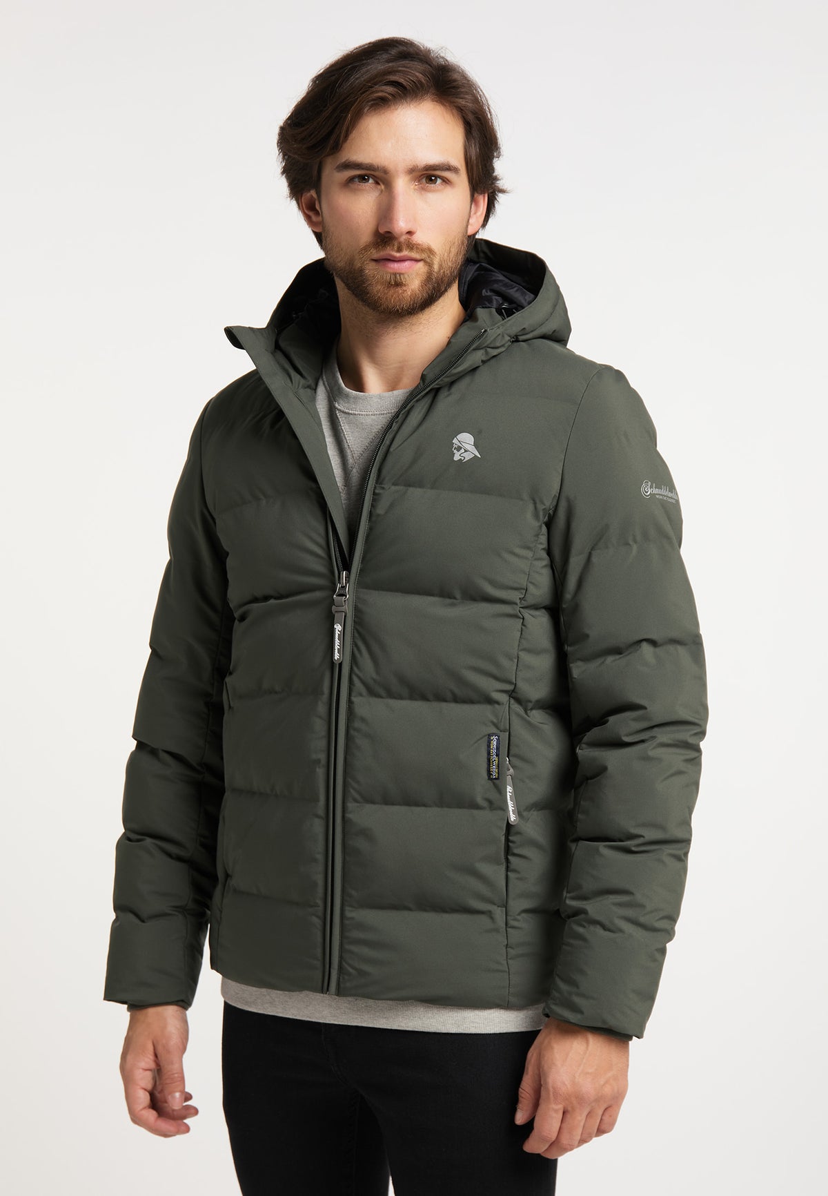 Schmuddelwedda Men's Winterjacke