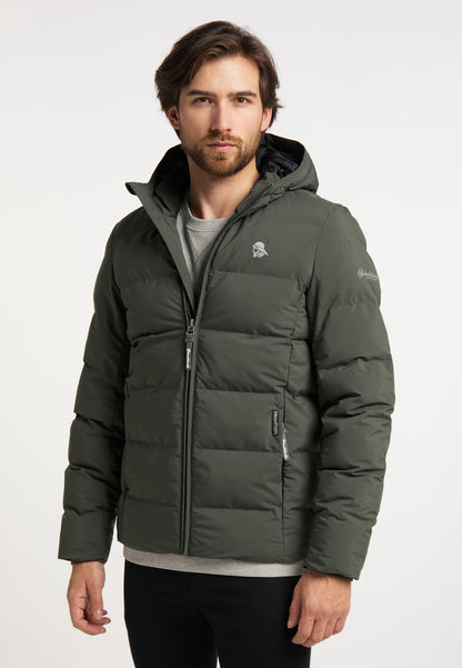 Schmuddelwedda Men's Winterjacke
