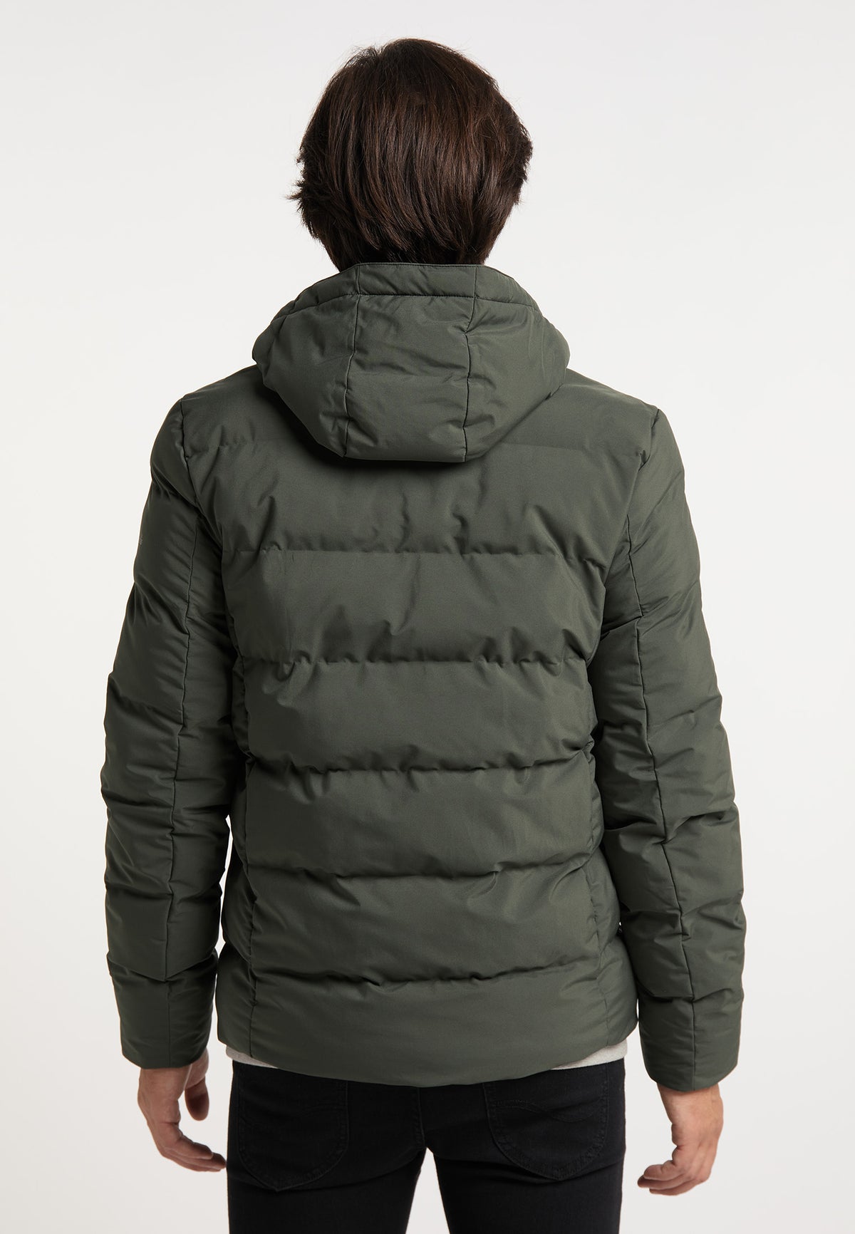 Schmuddelwedda Men's Winterjacke