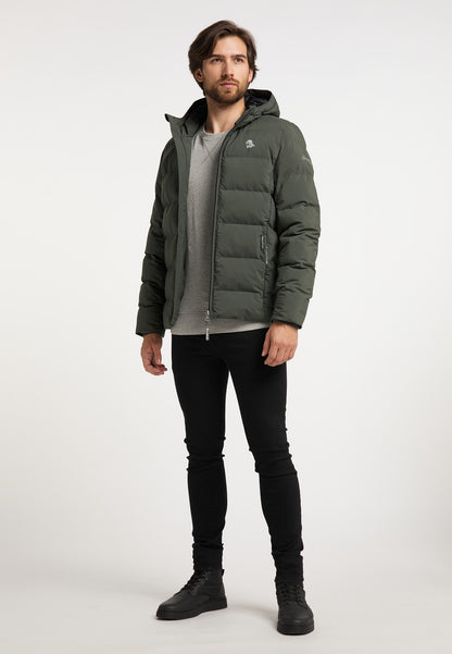 Schmuddelwedda Men's Winterjacke