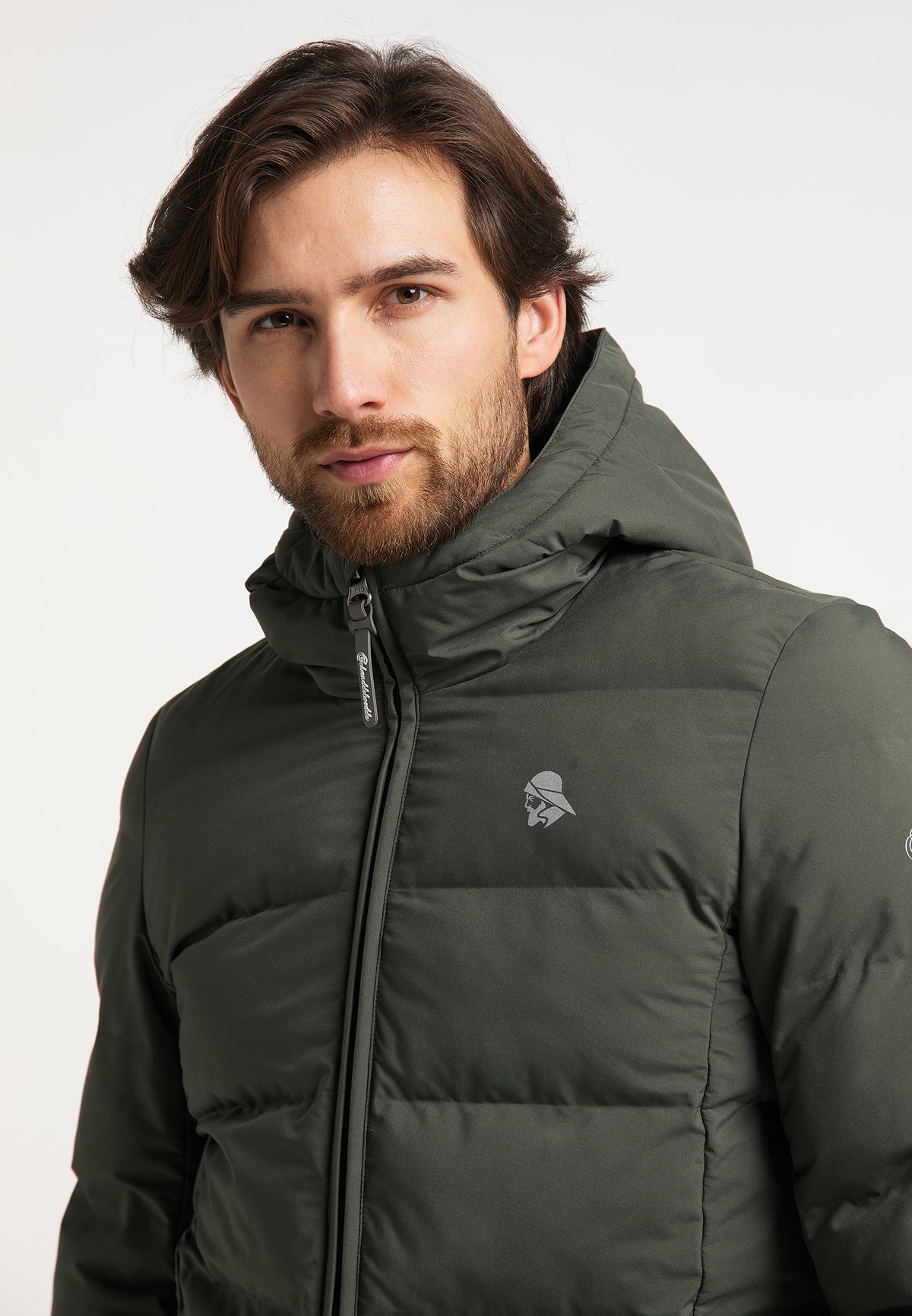 Schmuddelwedda Men's Winterjacke