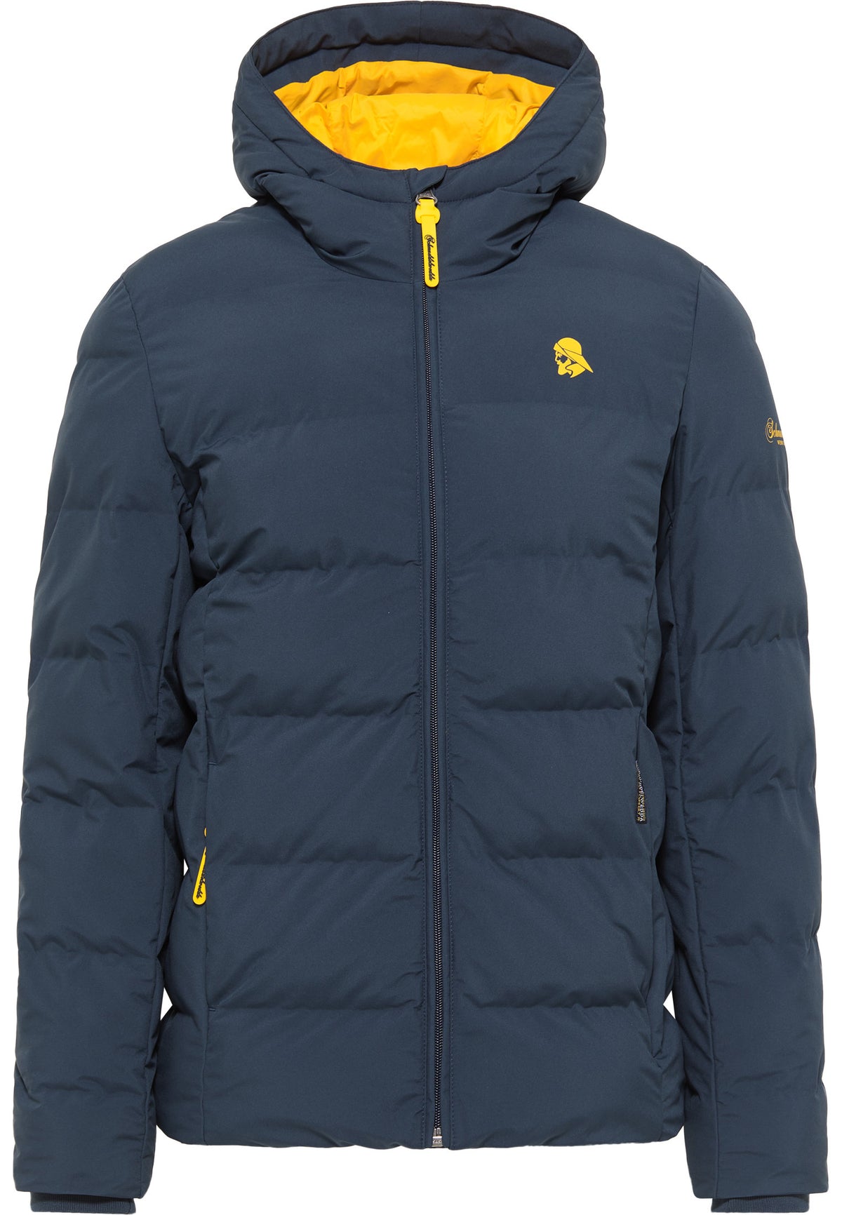 Schmuddelwedda Men's Winterjacke