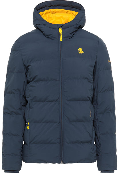 Schmuddelwedda Men's Winterjacke