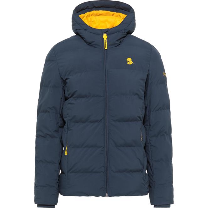 Schmuddelwedda Men's Winterjacke