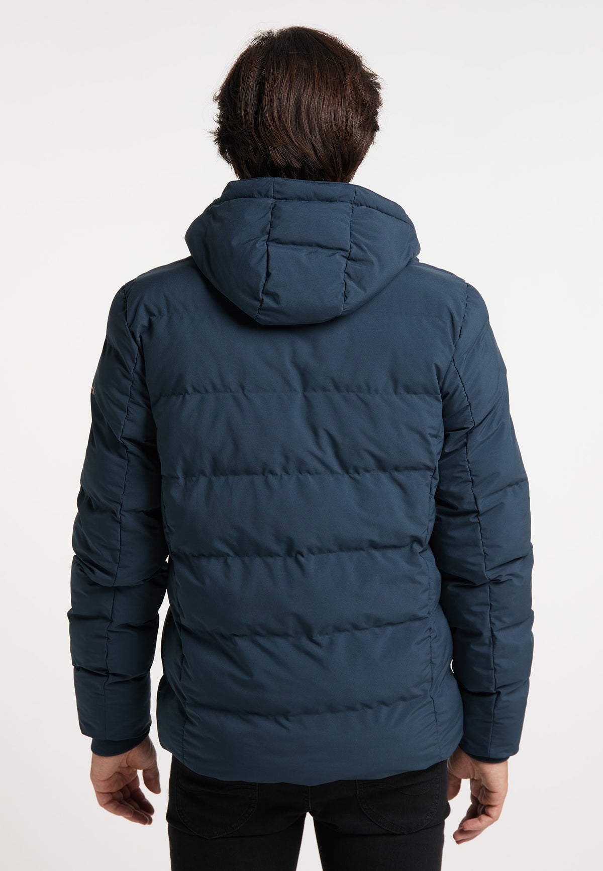 Schmuddelwedda Men's Winterjacke