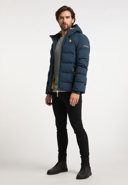 Schmuddelwedda Men's Winterjacke