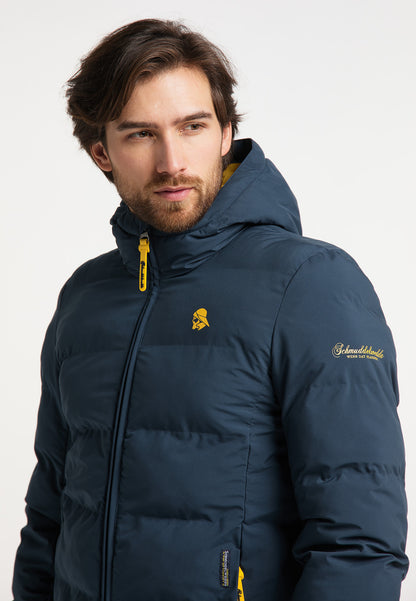 Schmuddelwedda Men's Winterjacke