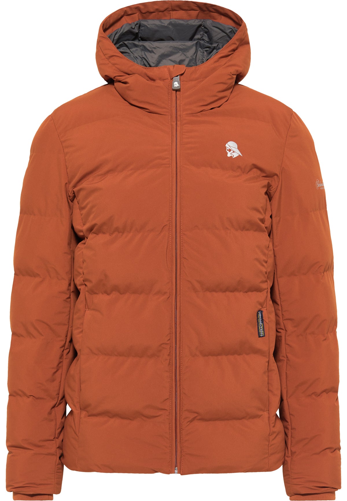 Schmuddelwedda Men's Winterjacke