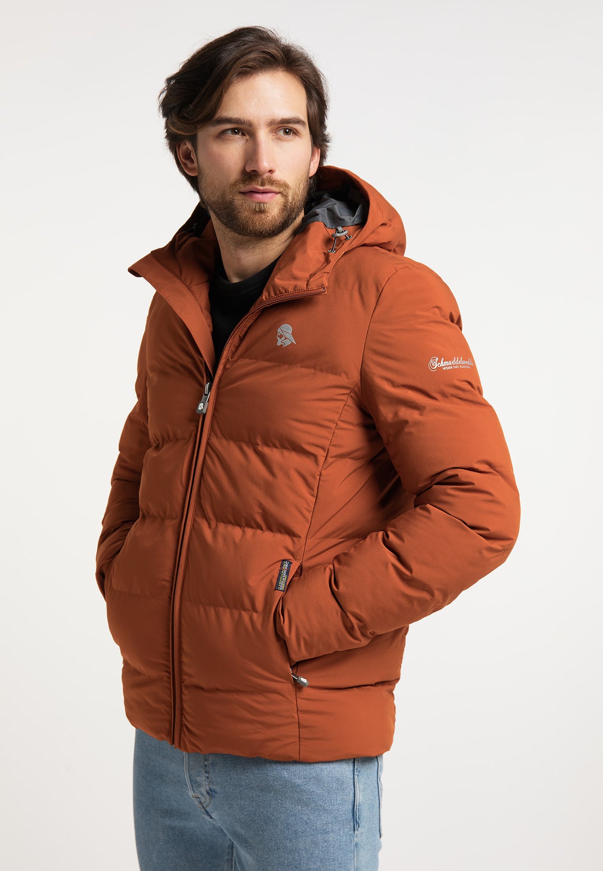 Schmuddelwedda Men's Winterjacke