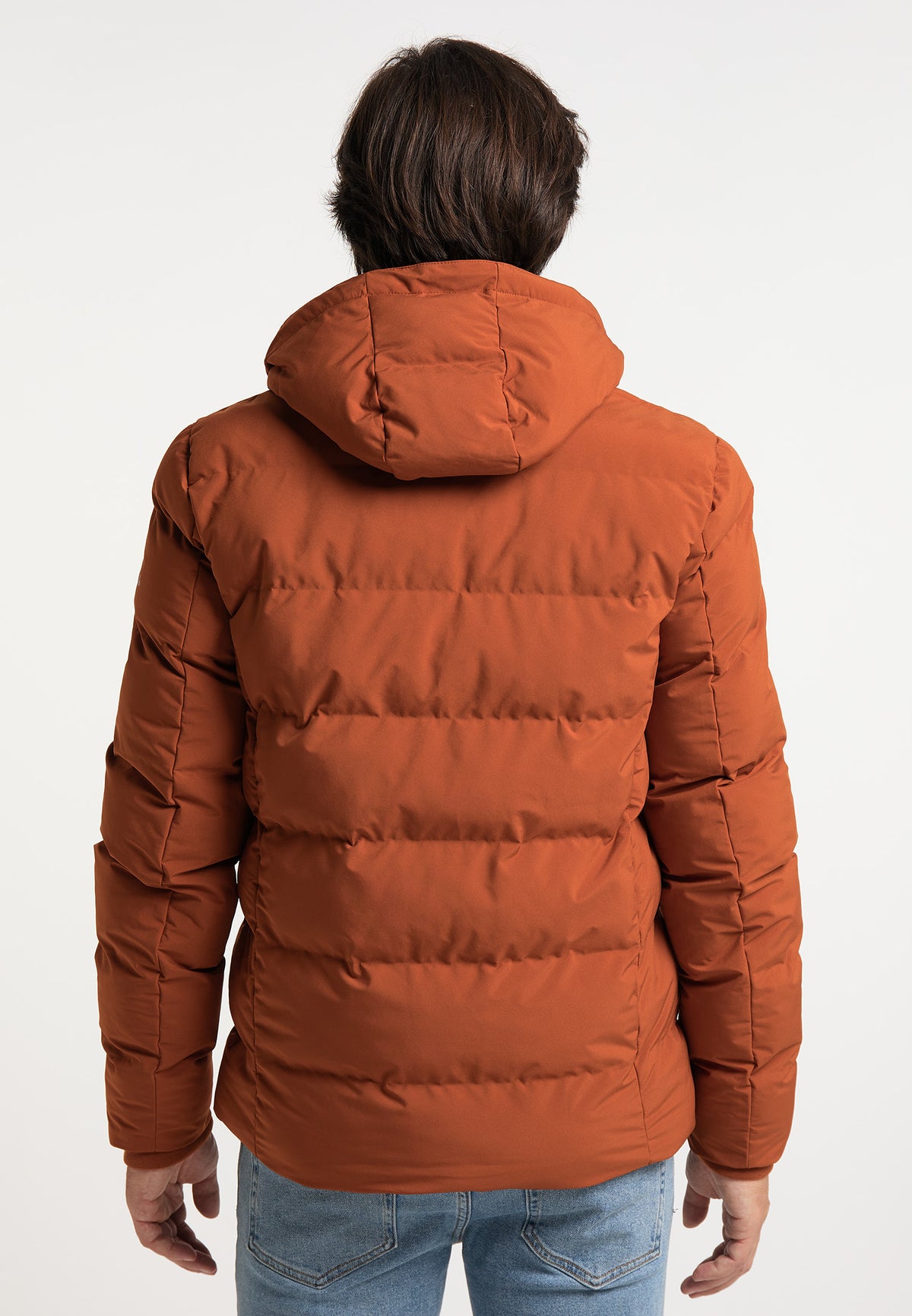 Schmuddelwedda Men's Winterjacke