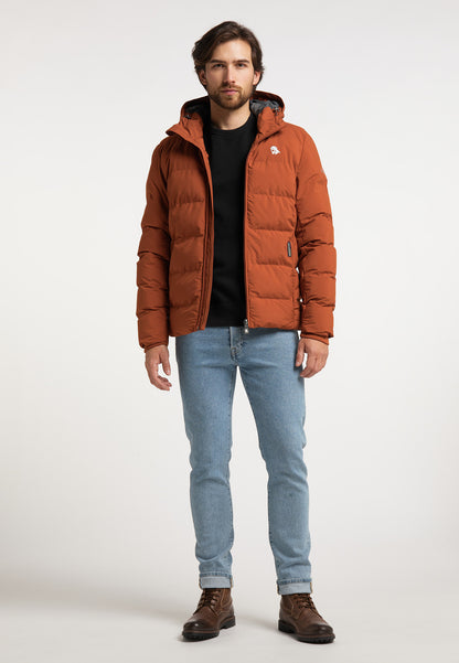 Schmuddelwedda Men's Winterjacke
