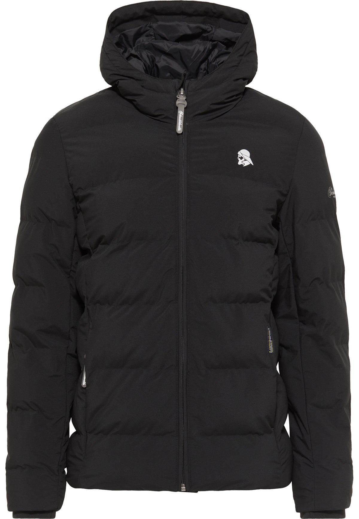 Schmuddelwedda Men's Winterjacke