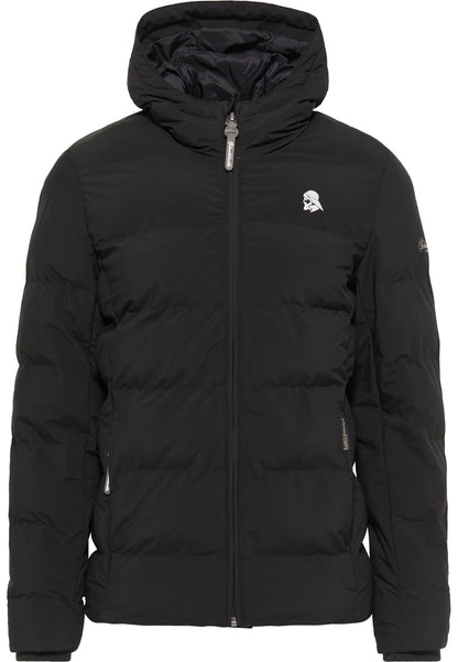Schmuddelwedda Men's Winterjacke