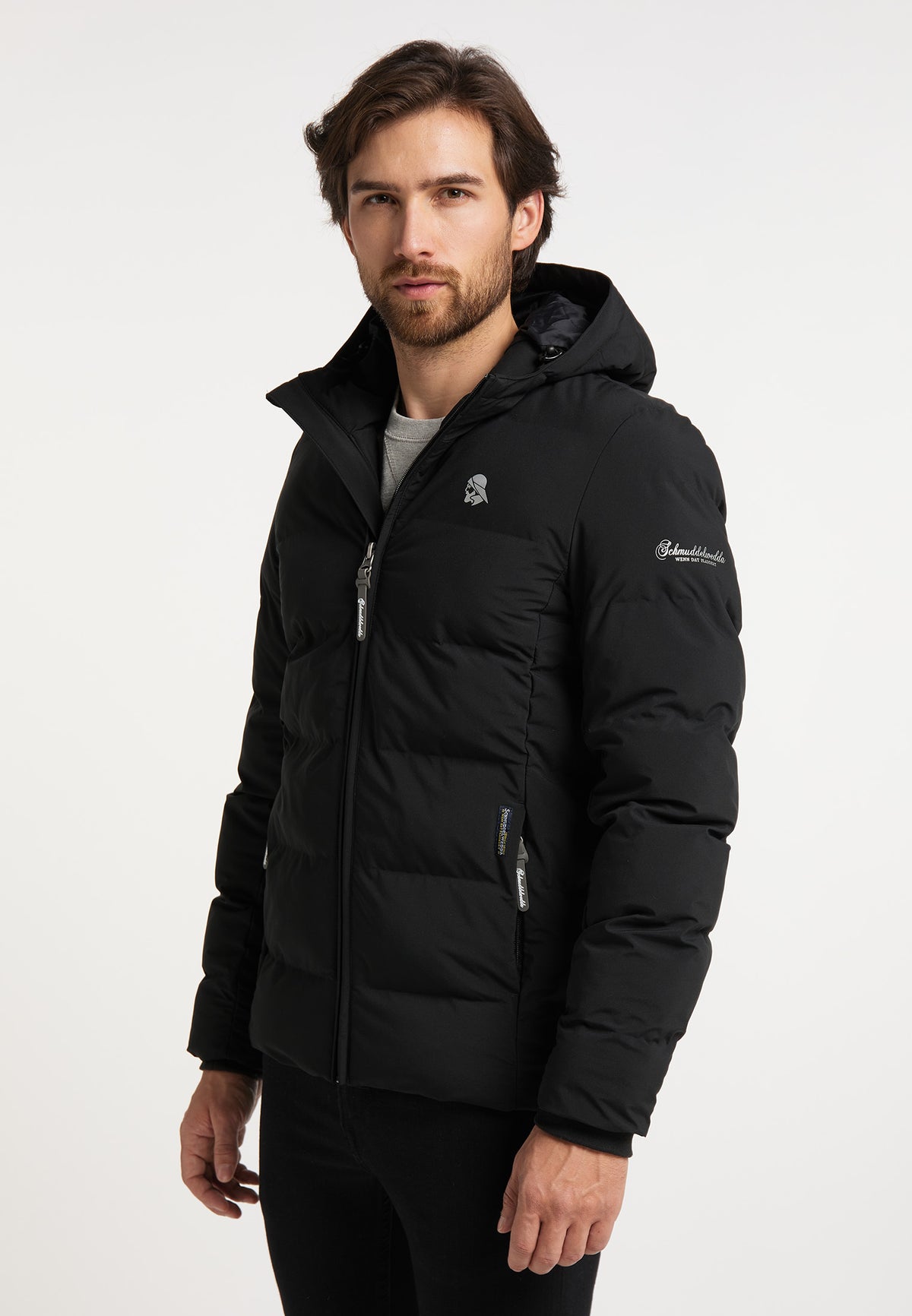 Schmuddelwedda Men's Winterjacke