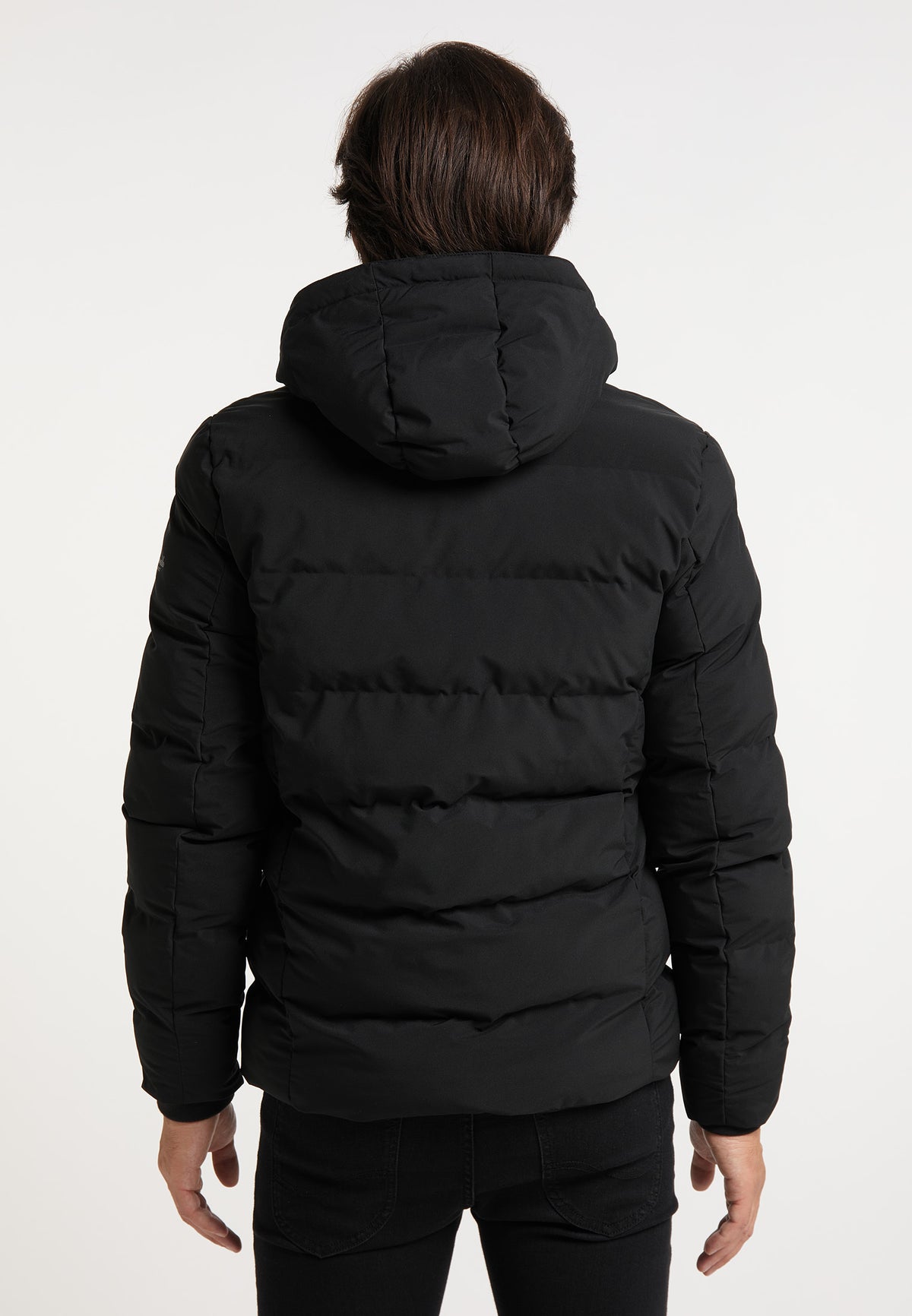 Schmuddelwedda Men's Winterjacke