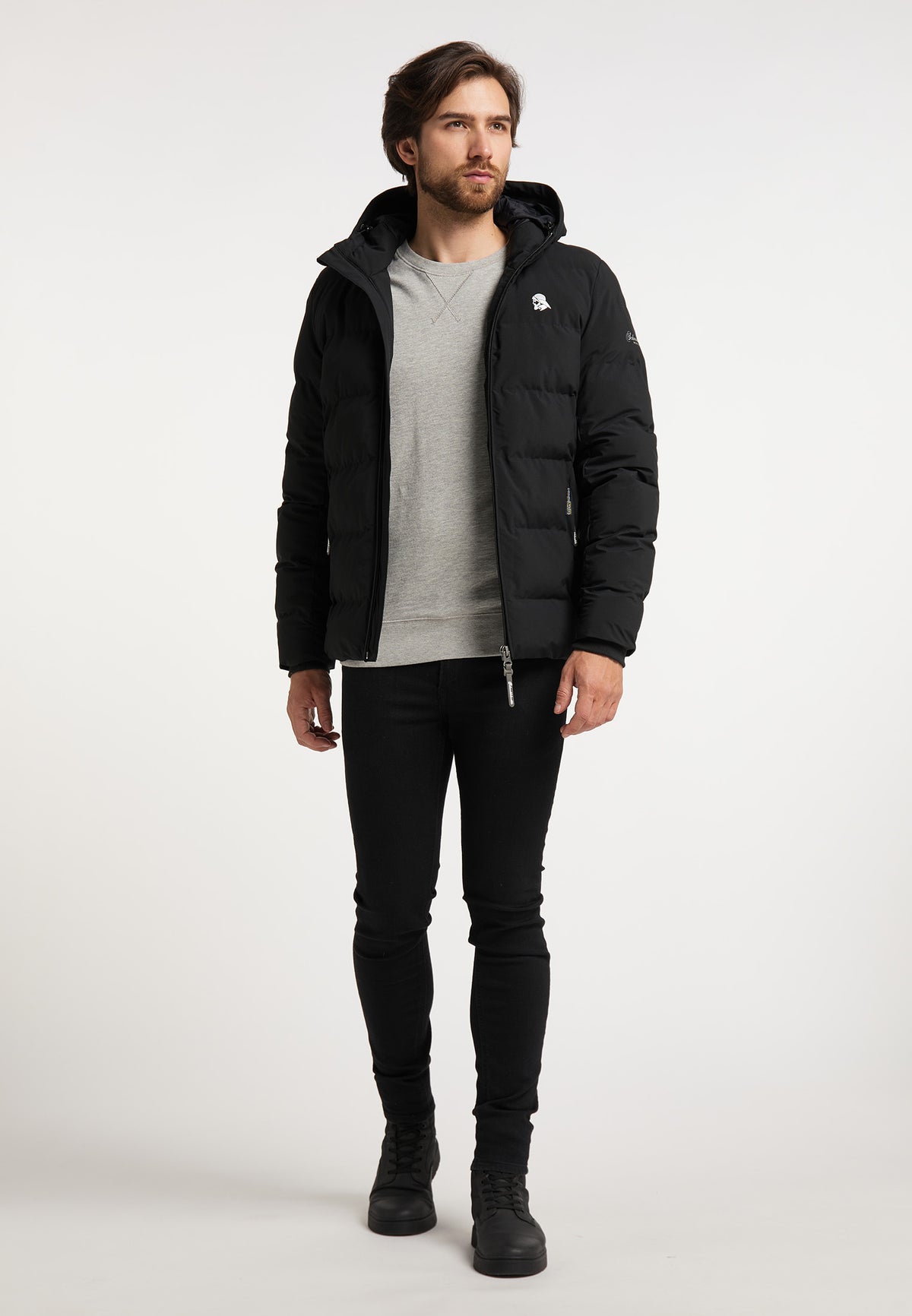 Schmuddelwedda Men's Winterjacke