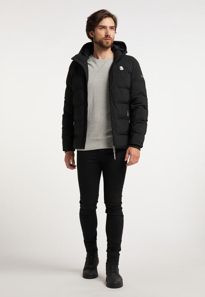 Schmuddelwedda Men's Winterjacke