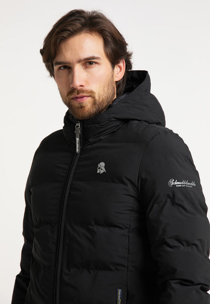 Schmuddelwedda Men's Winterjacke
